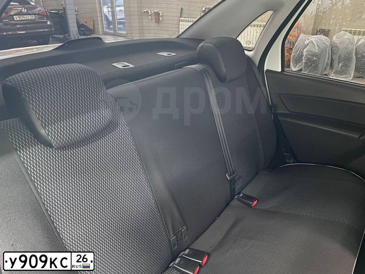 Фото автомобиля VOLKSWAGEN GOLF, 2010 — госномер М692ТР193. Цвет: Белый