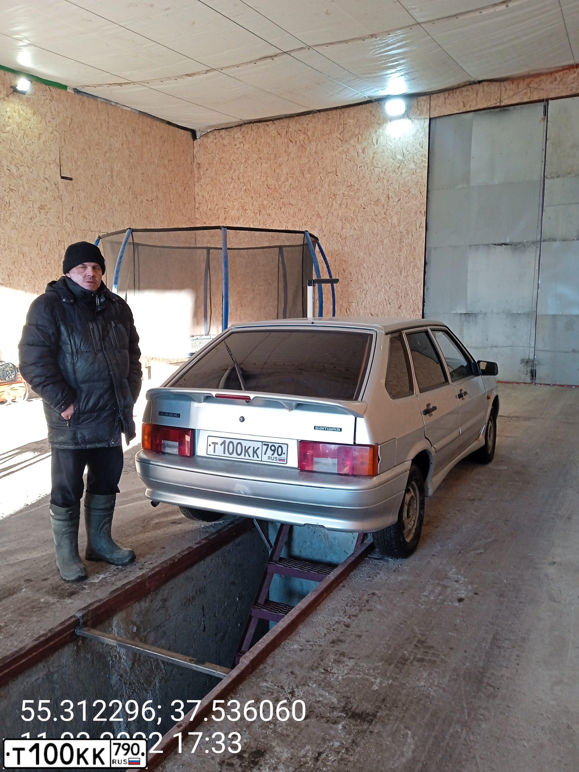 Фото автомобиля LADA 2114 SAMARA, 2008 — госномер Т100КК790. Цвет: СВЕТЛО-СЕРЕБРИСТЫЙ МЕТАЛЛ