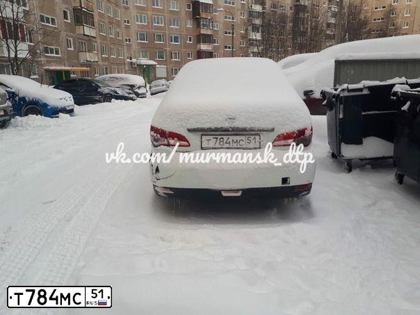 Фото автомобиля NISSAN ALMERA /AVTOVAZ/, 2014 — госномер Т875ТС05. Цвет: Белый