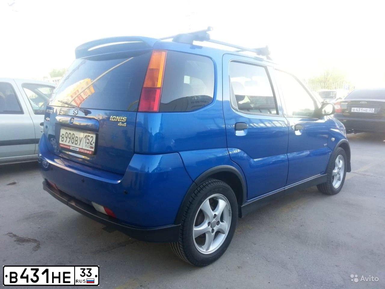Фото автомобиля FORD FOCUS, 2007 — госномер А257АУ252. Цвет: ЧЕРНЫЙ