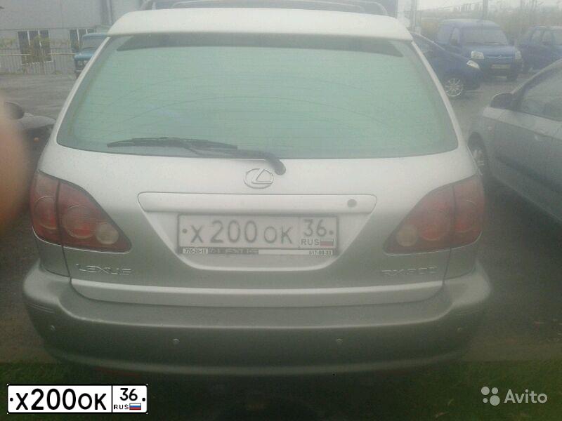Фото автомобиля AUDI A6, 2006 — госномер Е949АУ136