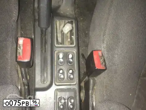 Фото автомобиля HYUNDAI GETZ, 2004 — госномер О075РВ96. Цвет: СЕРЕБРИСТЫЙ