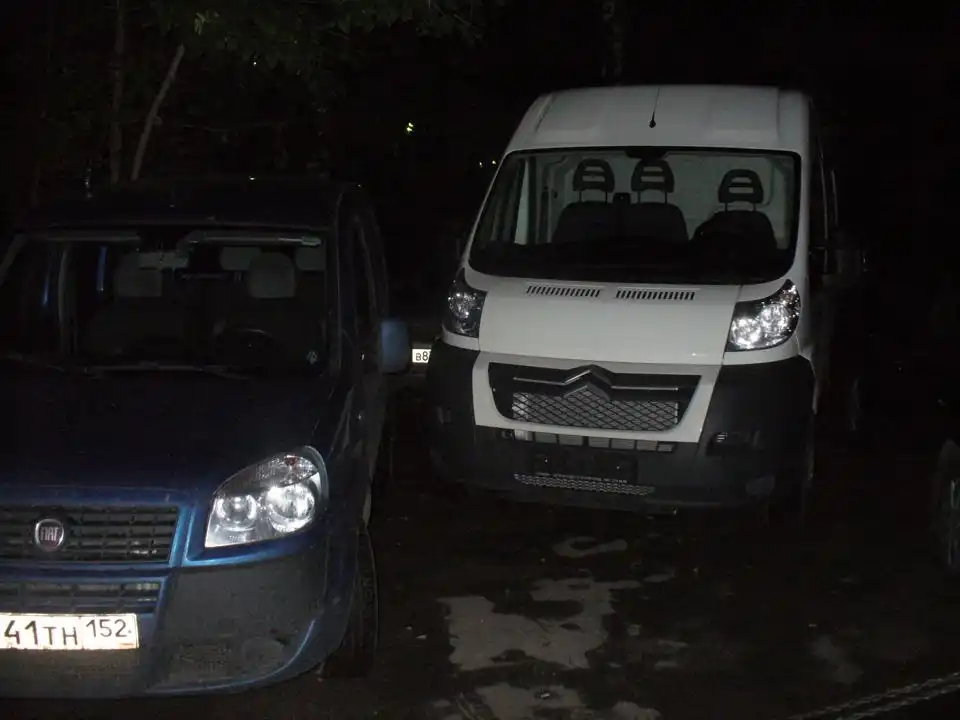 Фото автомобиля KIA CERATO, 2006 — госномер С476ОЕ152. Цвет: СЕРЕБРИСТЫЙ