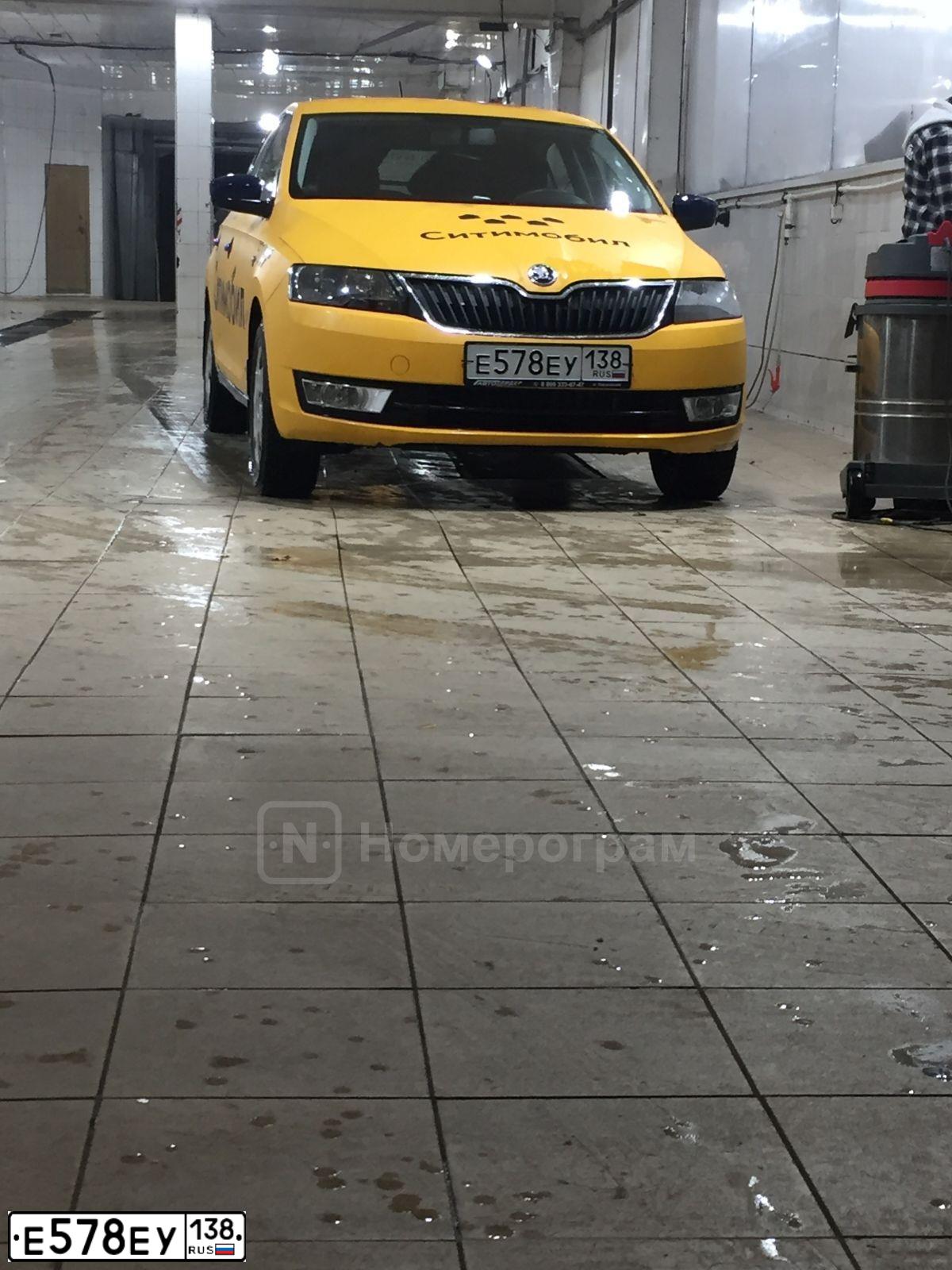 Фото автомобиля SKODA RAPID, 2015 — госномер Т844ОМ62. Цвет: Темно-синий