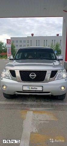 Фото автомобиля INFINITI QX70 /FX/, 2014 — госномер О135КЕ716. Цвет: ЧЕРНЫЙ