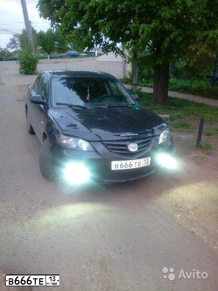 Фото автомобиля MITSUBISHI PAJERO SPORT, 2008 — госномер В666ТЕ13. Цвет: БЕЖЕВЫЙ