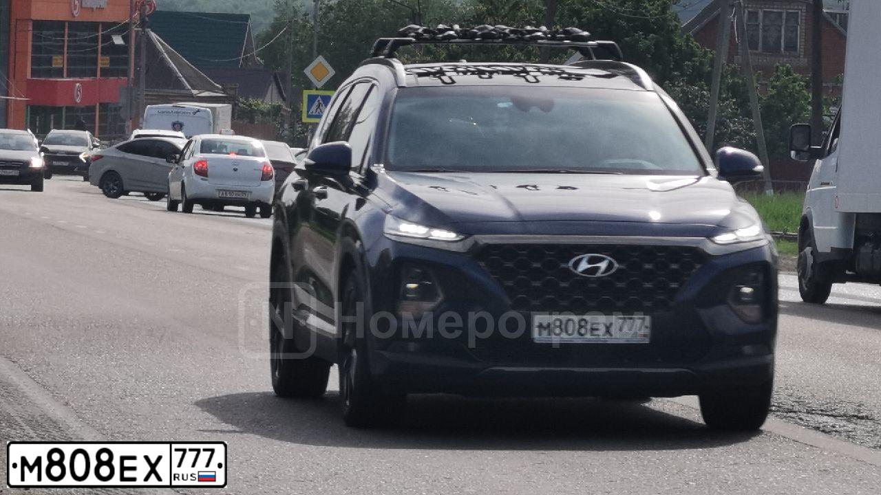Фото автомобиля TOYOTA RAV4, 2014 — госномер М808ЕХ777. Цвет: СЕРО-ГОЛУБОЙ