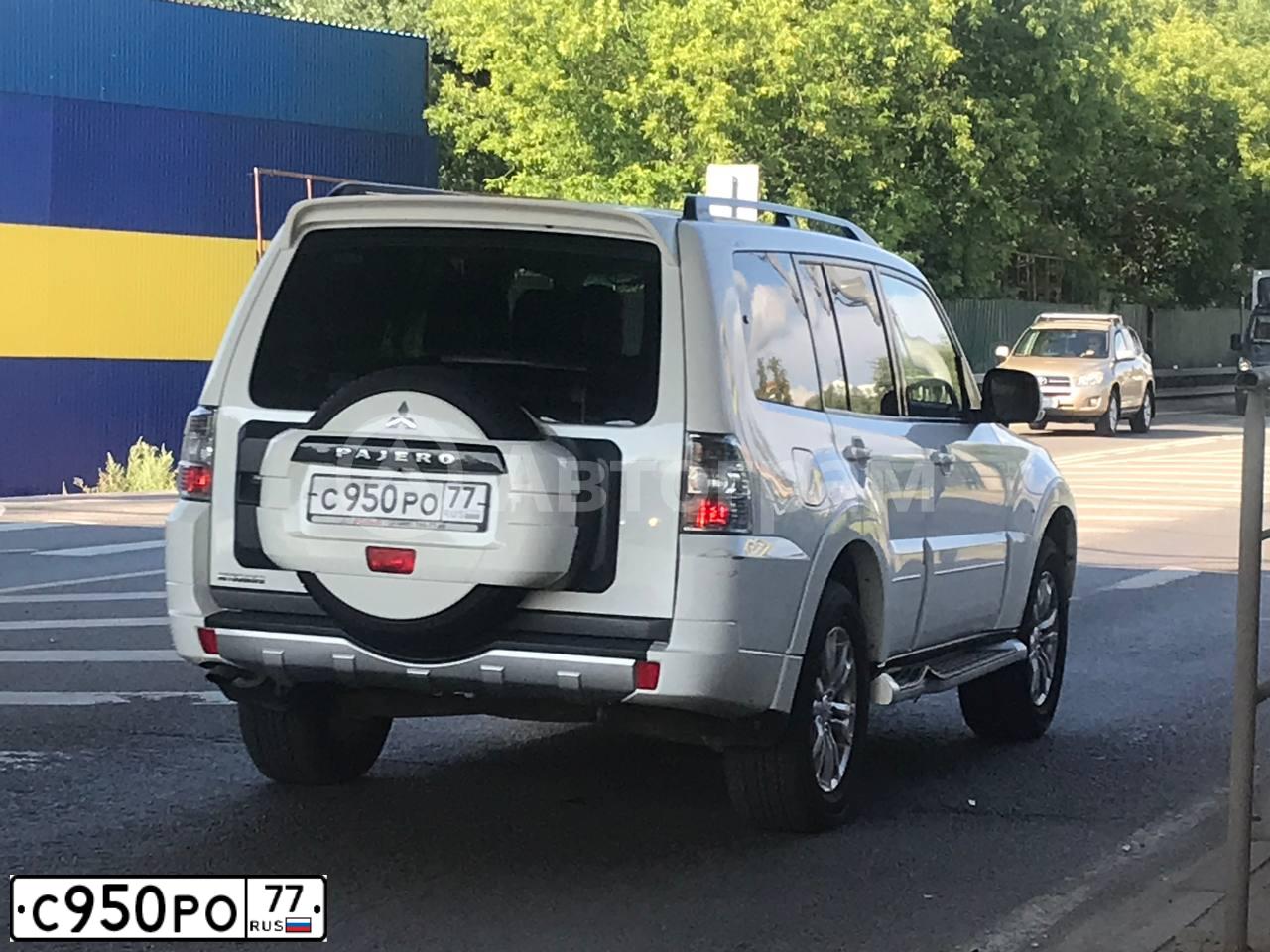 Фото автомобиля LADA 2106, 1995 — госномер С950РО77. Цвет: КРАСНЫЙ