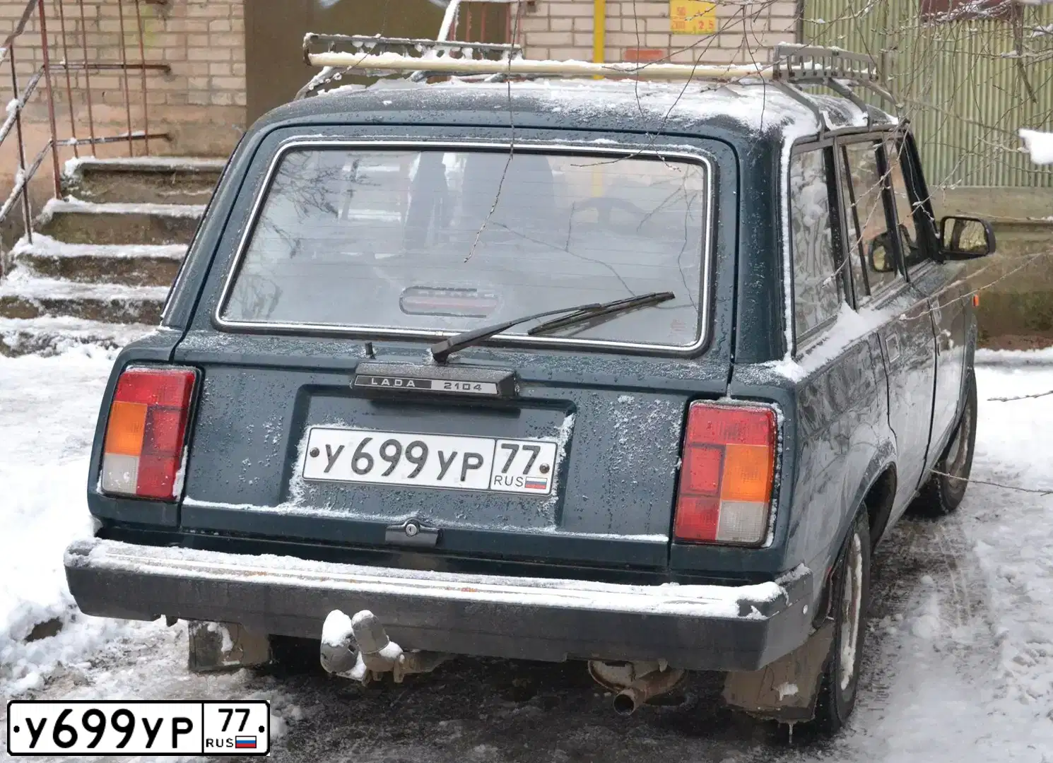 Фото автомобиля SKODA FELICIA, 1998 — госномер О452ОР43. Цвет: ЗЕЛЕНЫЙ