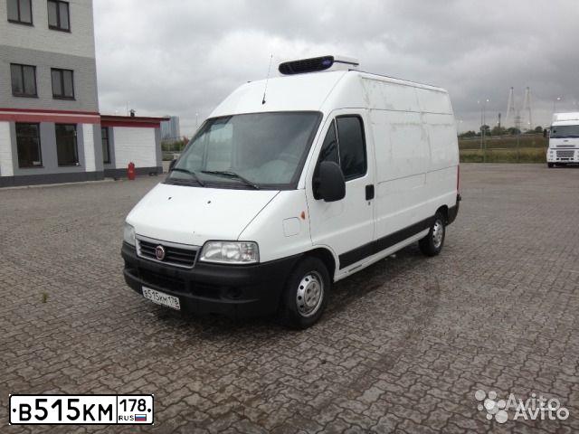Фото автомобиля FIAT DUCATO, 2011 — госномер В118УР161. Цвет: БЕЛЫЙ
