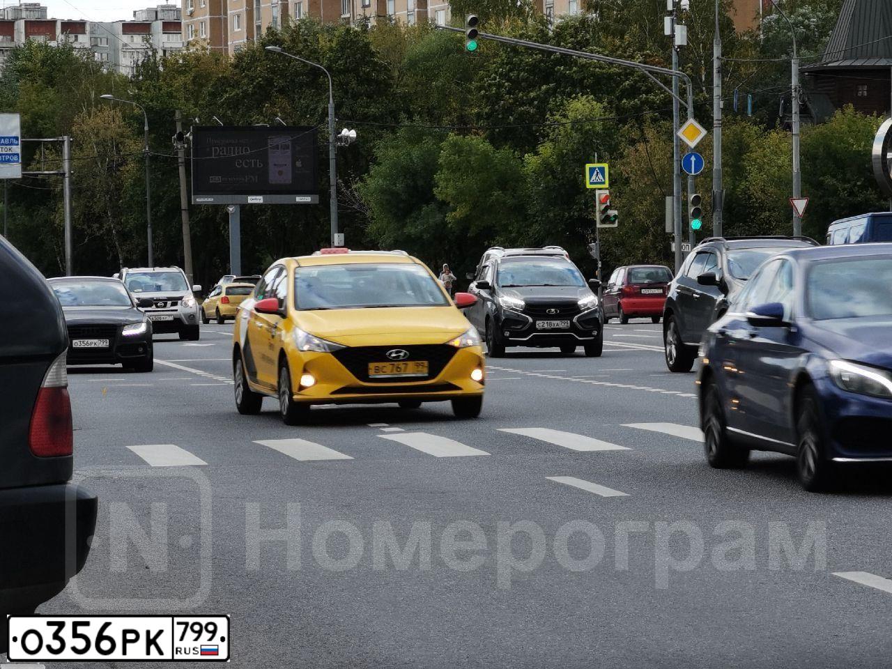 Фото автомобиля AUDI A5, 2010 — госномер О356РК799. Цвет: ЧЕРНЫЙ