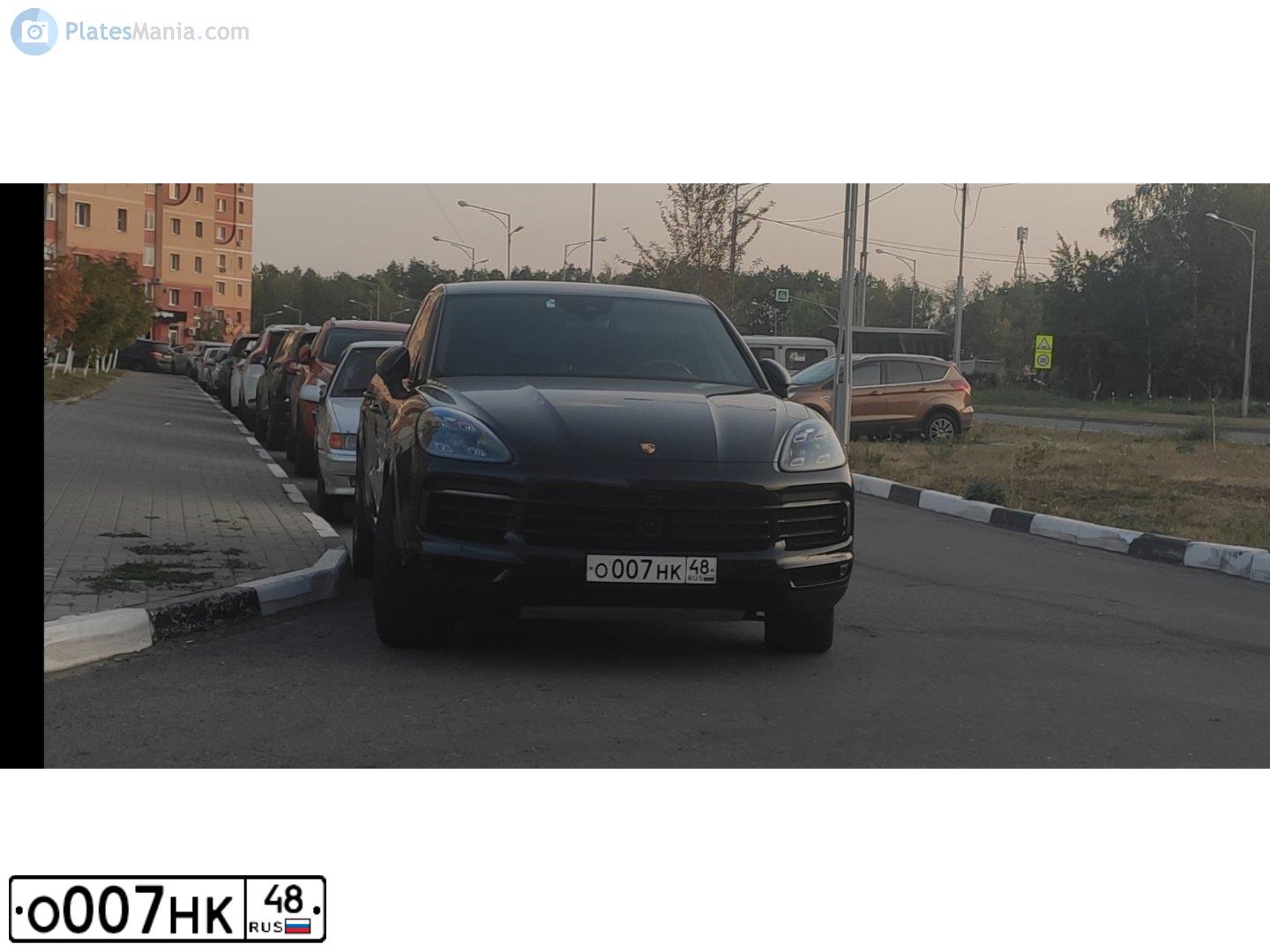 Фото автомобиля KAMAZ 54115 /6X4/, 2006 — госномер О007НК96. Цвет: Серый