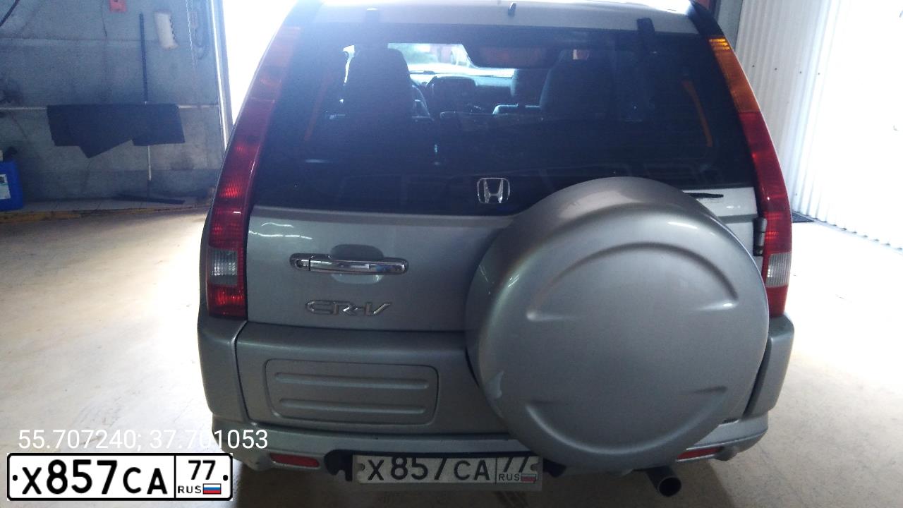 Фото автомобиля SKODA FELICIA, 1997 — госномер Н176СТ33. Цвет: ТЕМНО-СИНИЙ