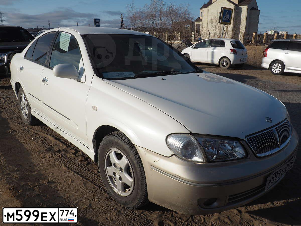 Фото автомобиля URAL 5557 /6X6/, 2006 — госномер В995ХЕ86. Цвет: голубой