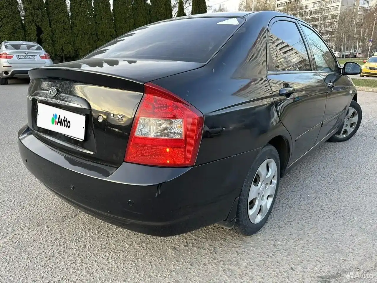 Фото автомобиля FORD FIESTA / ASPIRE, 2010 — госномер Т737УМ33. Цвет: Серебристый