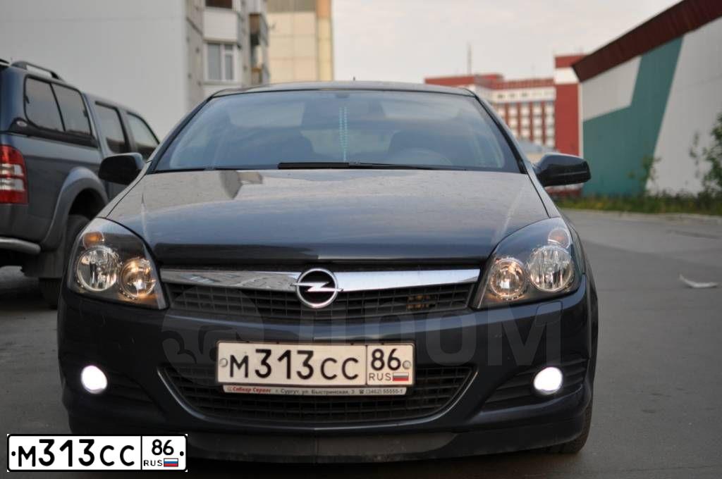 Фото автомобиля HYUNDAI IX35, 2013 — госномер М313СС86. Цвет: Белый