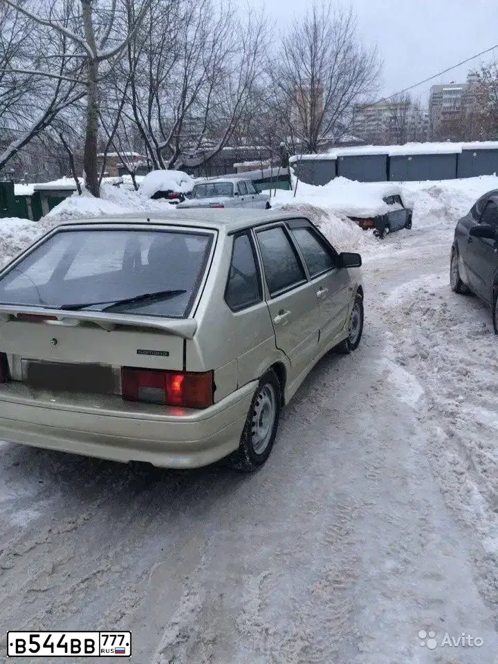 Фото автомобиля FORD FOCUS, 2013 — госномер В544ВВ777. Цвет: СИНИЙ ТЕМНЫЙ