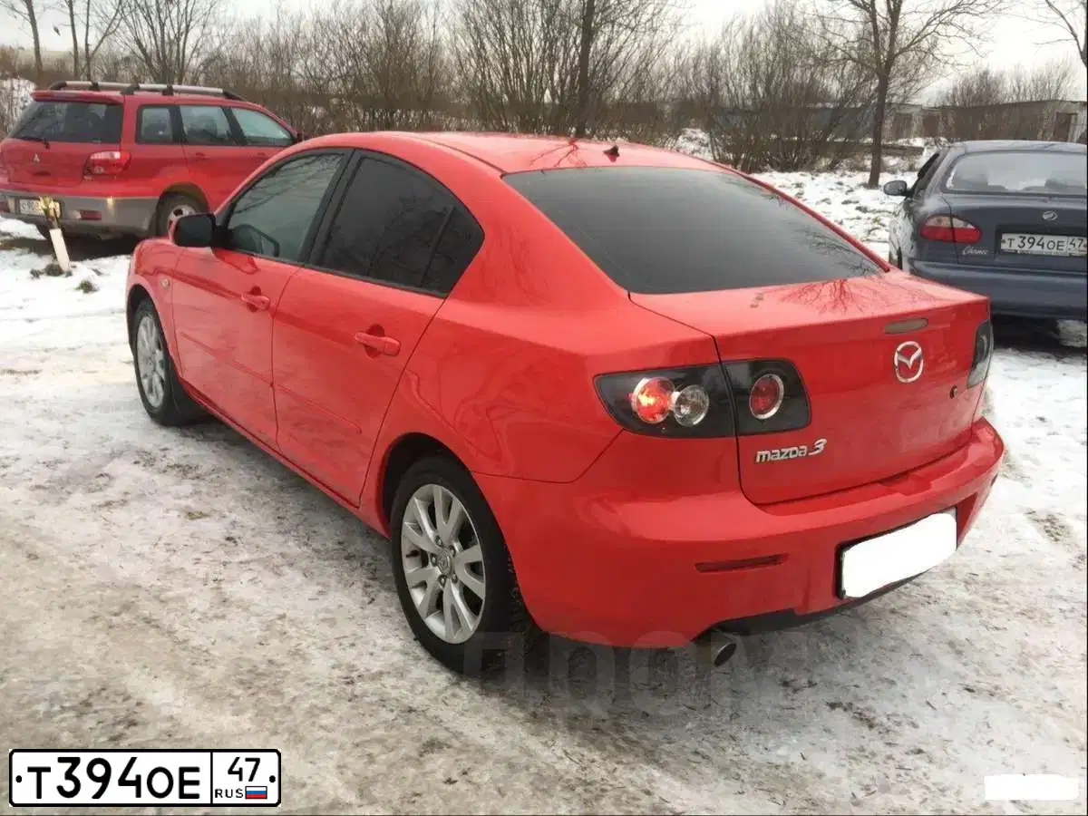 Фото автомобиля ZAZ CHANCE, 2010 — госномер Т394ОЕ47. Цвет: СЕРЫЙ