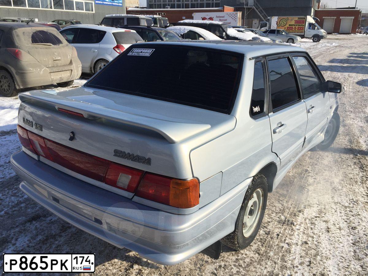 Фото автомобиля BMW 520, 2000 — госномер Х199СМ72