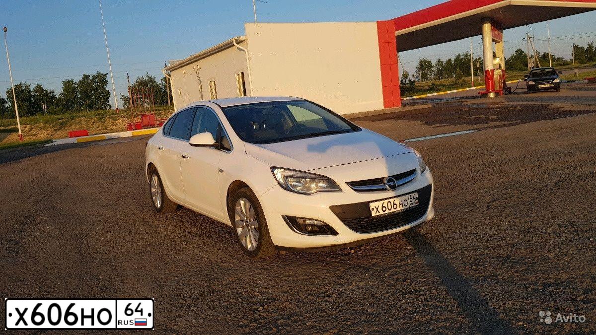 Фото автомобиля CHEVROLET CRUZE, 2010 — госномер А861УС164. Цвет: Белый