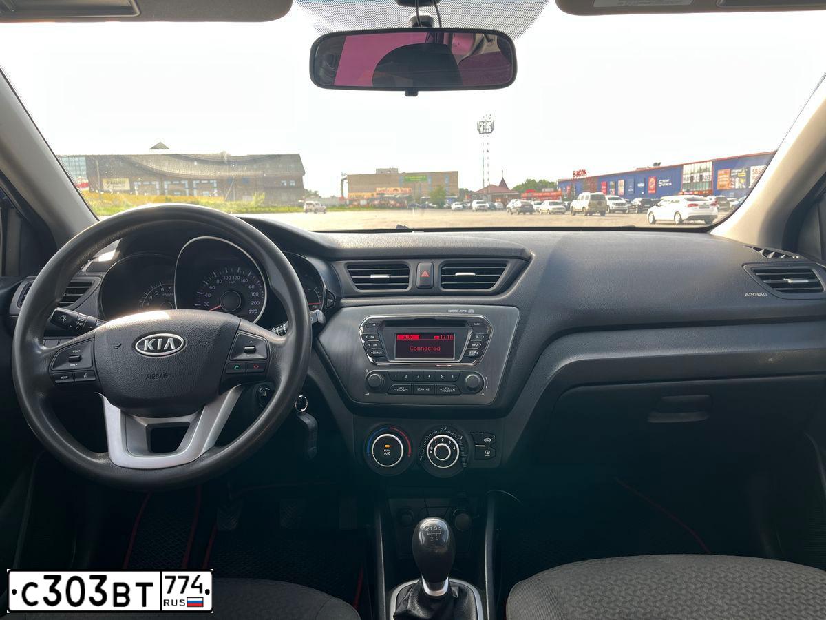 Фото автомобиля TAGAZ ACCENT, 2011 — госномер У791ХВ86. Цвет: ТЕМНО-СЕРЫЙ