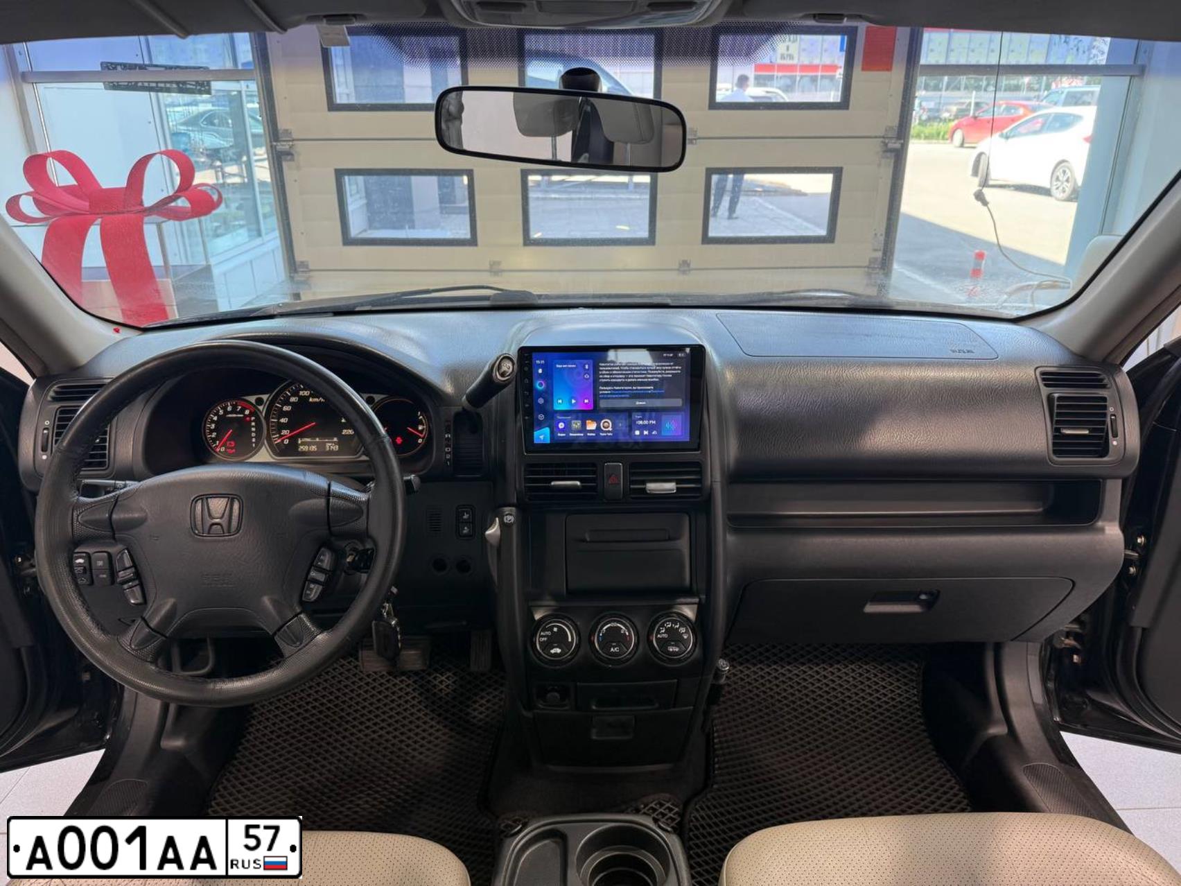 Фото автомобиля HYUNDAI SOLARIS, 2011 — госномер Р507РТ46. Цвет: Белый