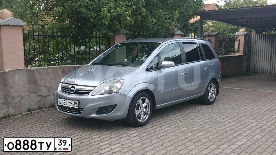 Фото автомобиля CHEVROLET EQUINOX, 2005 — госномер Т167МТ39. Цвет: ЧЕРНЫЙ