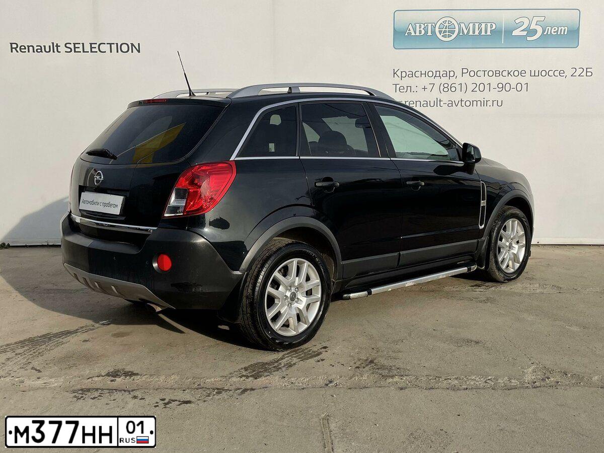 Фото автомобиля HYUNDAI TUCSON, 2007 — госномер Х345КО93. Цвет: ЧЕРНЫЙ