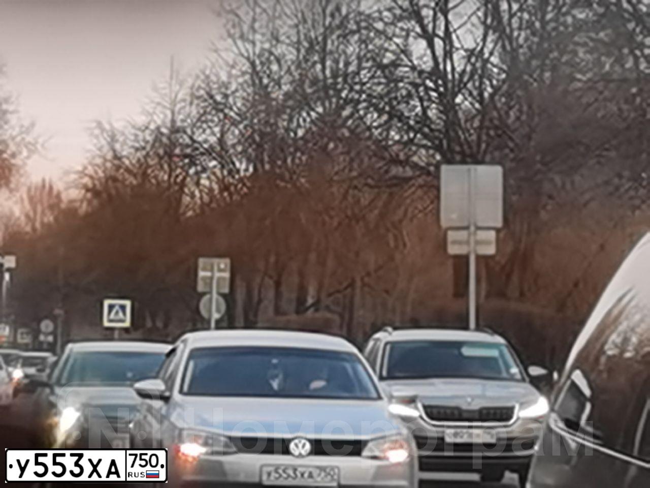 Фото автомобиля VOLKSWAGEN JETTA, 2012 — госномер А766ОР790