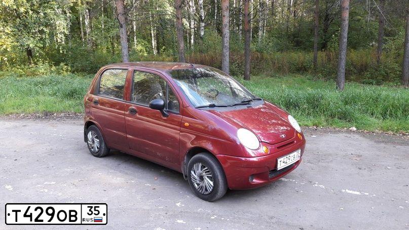 Фото автомобиля SUZUKI GRAND VITARA, 2001 — госномер Р547СЕ48. Цвет: ФИОЛЕТОВЫЙ