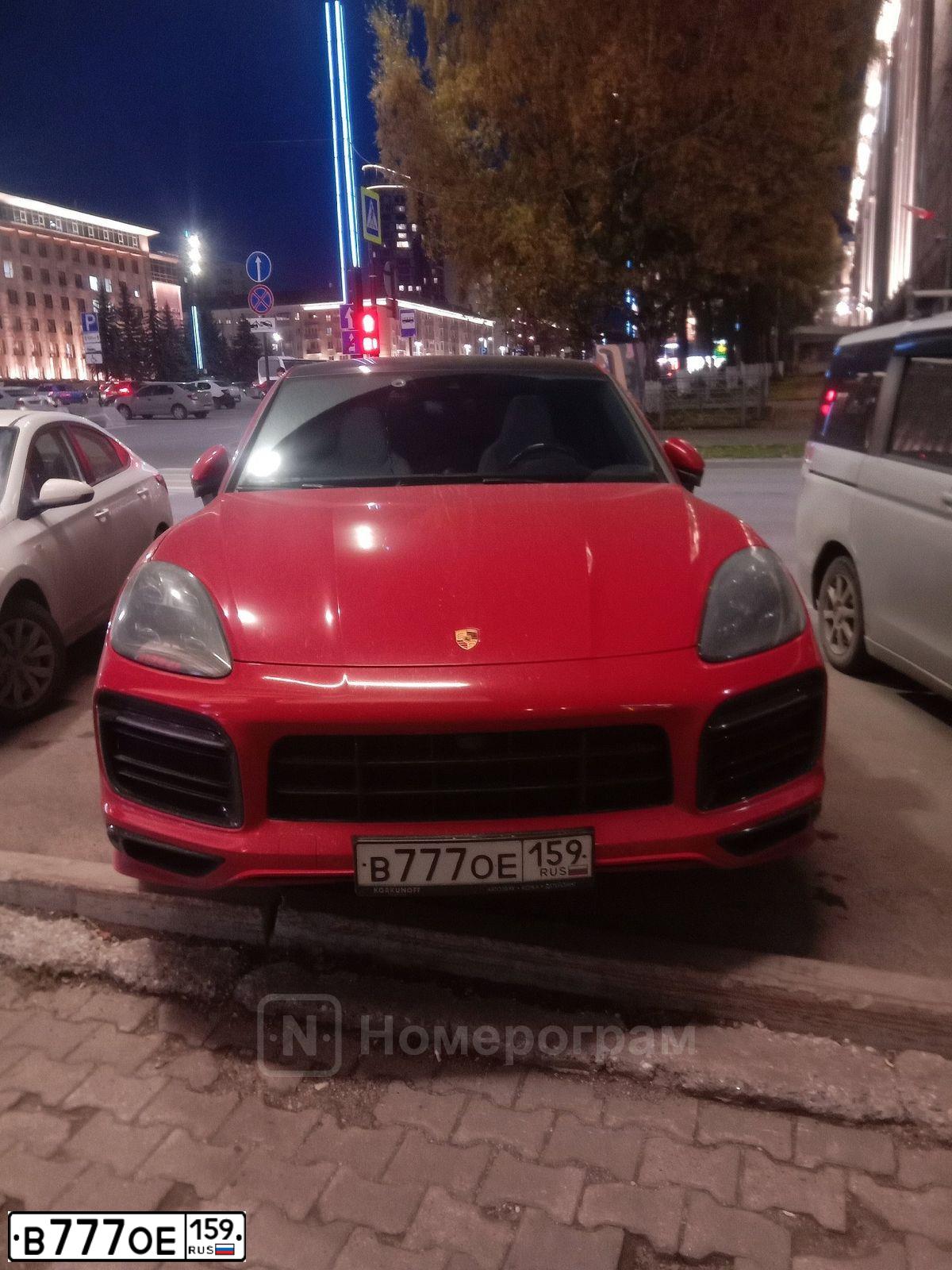 Фото автомобиля LADA 2171 PRIORA, 2013 — госномер В777ОЕ159. Цвет: ЗОЛОТИСТО-КОРИЧНЕВЫЙ