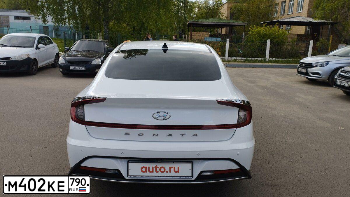 Фото автомобиля LADA 217030 LADA PRIORA, 2013 — госномер Р479МА07. Цвет: Сине-Черный