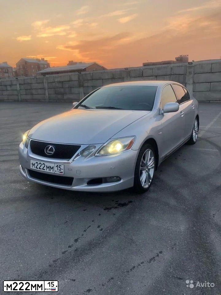 Фото автомобиля MERCEDES S-KLASSE, 2005 — госномер Р800РР15. Цвет: ЧЕРНЫЙ