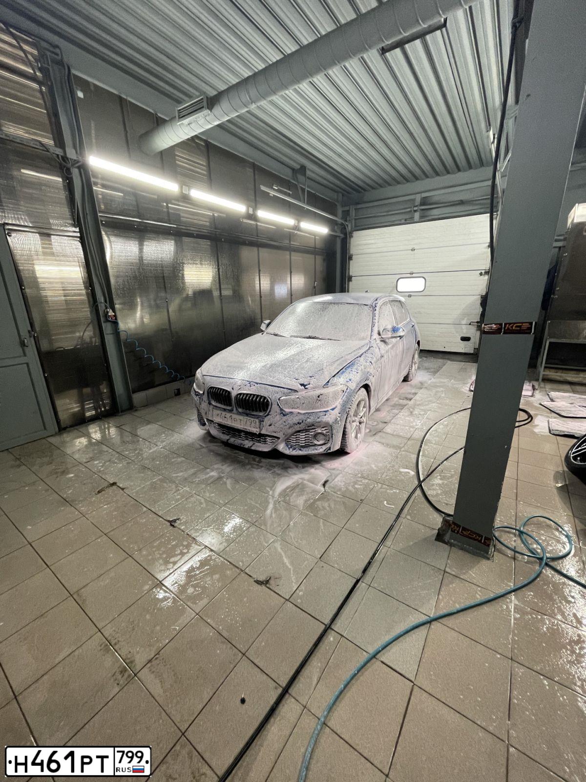Фото автомобиля HYUNDAI SOLARIS, 2019 — госномер Н461РТ799