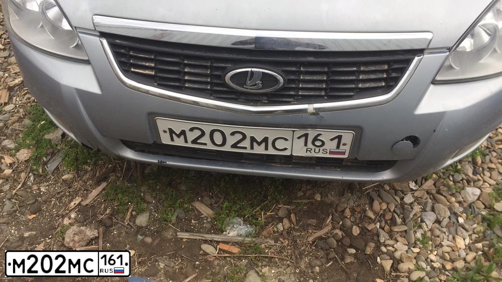 Фото автомобиля LADA 2170 PRIORA, 2007 — госномер О175ТХ123. Цвет: СЕРЕБРИСТО-ГОЛУБОЙ