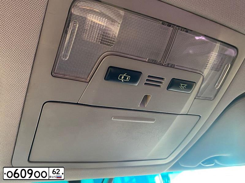 Фото автомобиля TOYOTA CAMRY, 2013 — госномер М089УК62. Цвет: ЧЕРНЫЙ МЕТАЛЛИК
