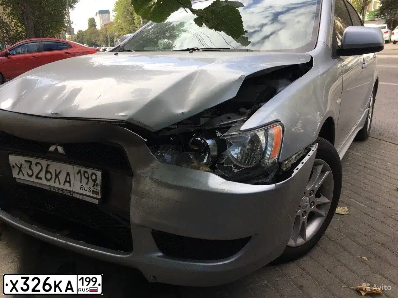 Фото автомобиля VAZ ВАЗ21099, 1998 — госномер Х326КА199. Цвет: СЕРЕБРИСТЫЙ СИНЕ-ЗЕЛЕНЫЙ