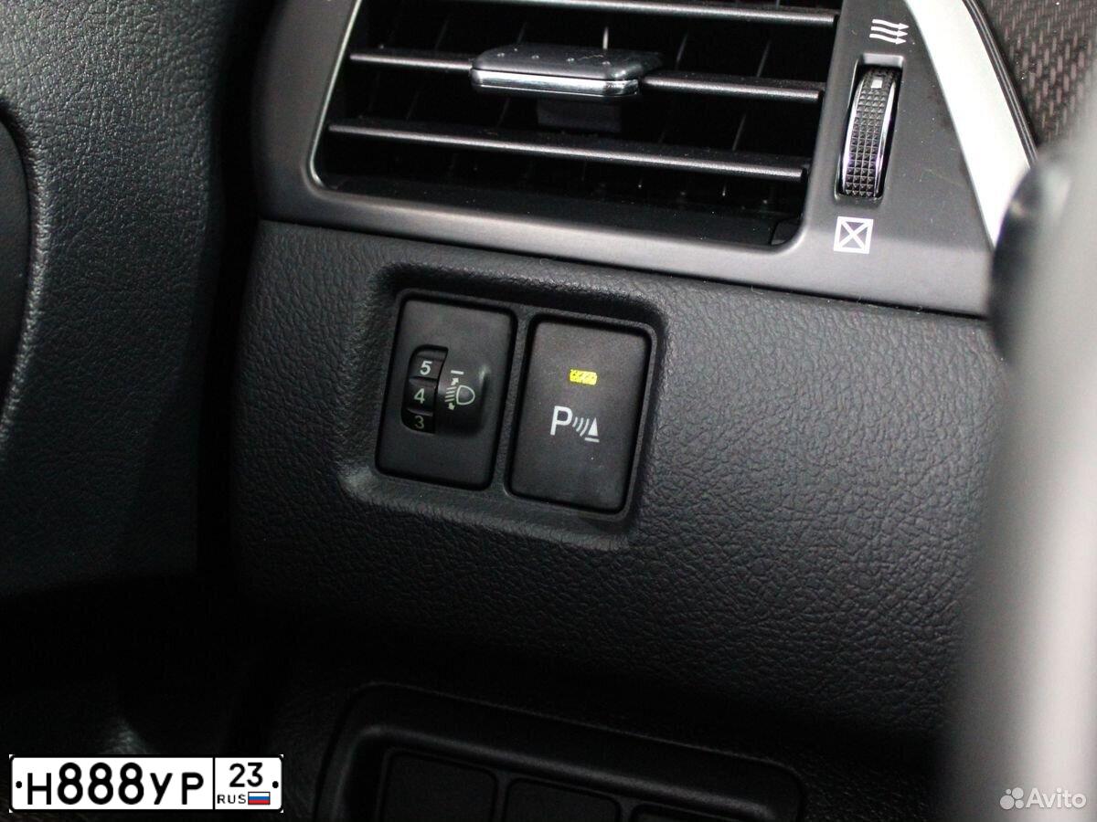 Фото автомобиля TOYOTA CAMRY, 2014 — госномер С915СС23. Цвет: Белый