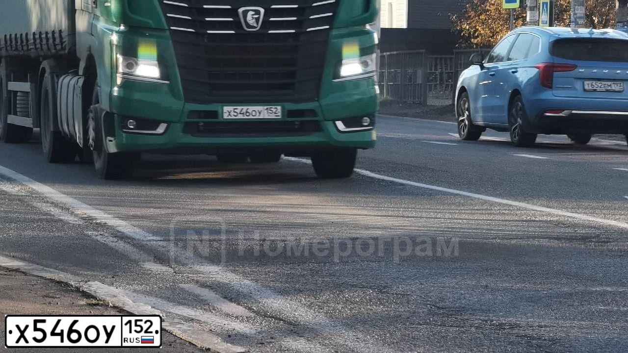 Фото автомобиля HYUNDAI TUCSON, 2008 — госномер Х546ОУ52. Цвет: СВЕТЛО-ГОЛУБОЙ