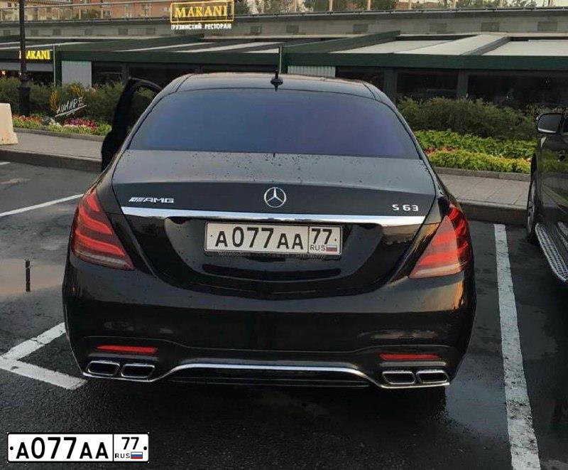Фото автомобиля MERCEDES VITO, 2014 — госномер А136НМ797. Цвет: ЧЕРНЫЙ