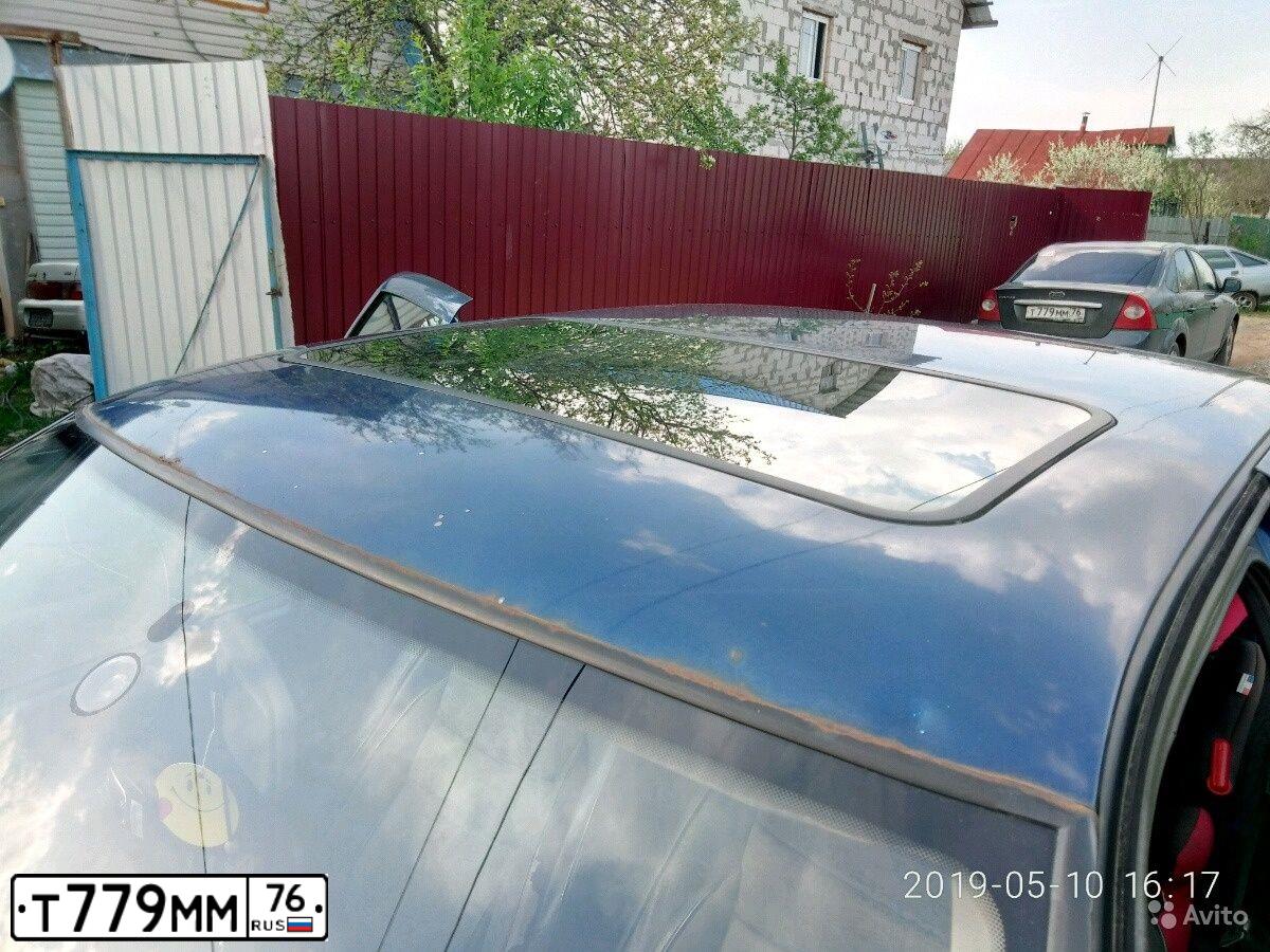 Фото автомобиля FORD FOCUS, 2008 — госномер Т779ММ76. Цвет: СЕРЫЙ