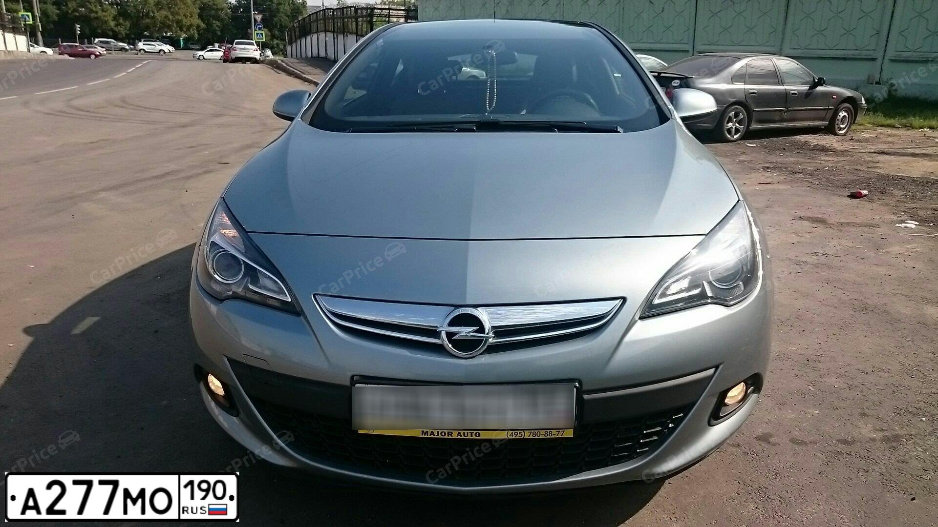 Фото автомобиля FORD FOCUS, 2011 — госномер А540ТН750. Цвет: СЕРЕБРИСТЫЙ
