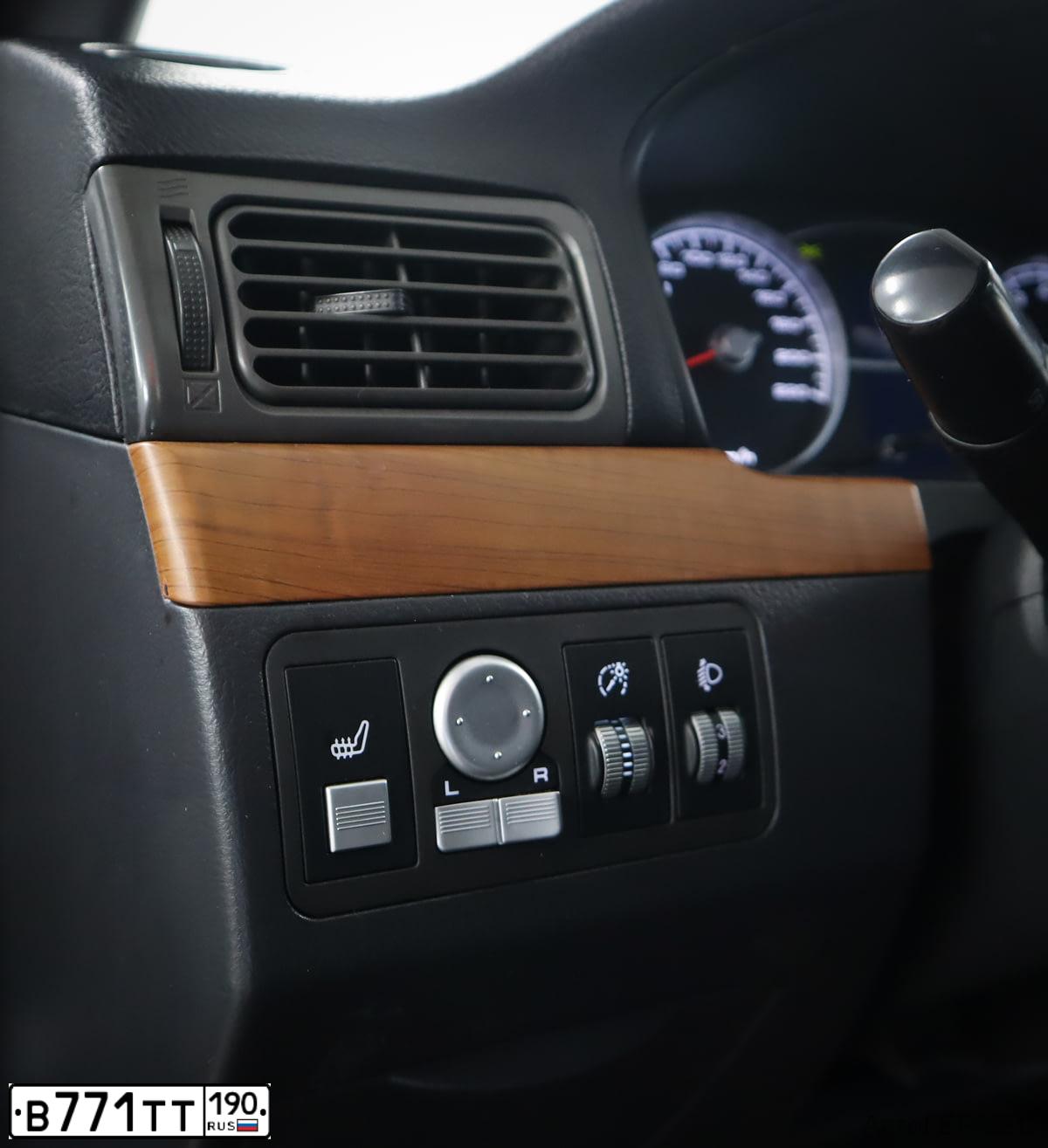 Фото автомобиля LIFAN SOLANO, 2012 — госномер В771ТТ190. Цвет: СТАЛЬНОЙ (СЕРЫЙ)