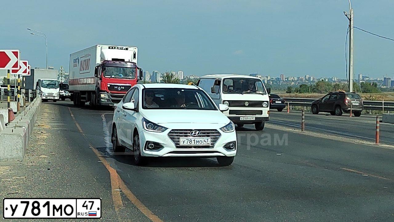 Фото автомобиля HYUNDAI SOLARIS, 2011 — госномер В451ЕА17. Цвет: СЕРЕБРИСТЫЙ