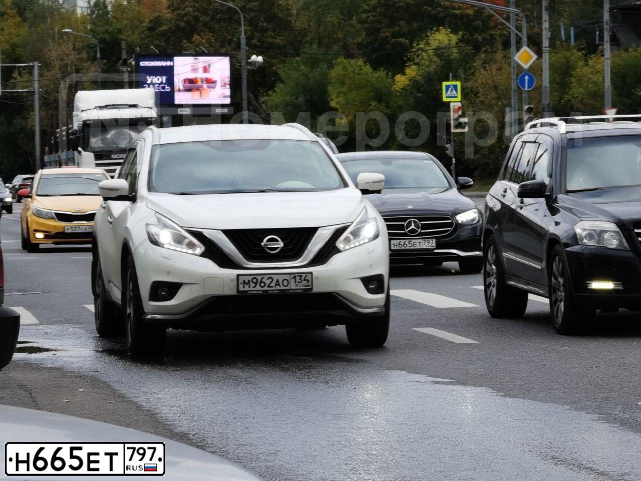 Фото автомобиля МЕРСЕДЕС-БЕНЦ E 200 D, 2020 — госномер Н665ЕТ797. Цвет: ЧЕРНЫЙ