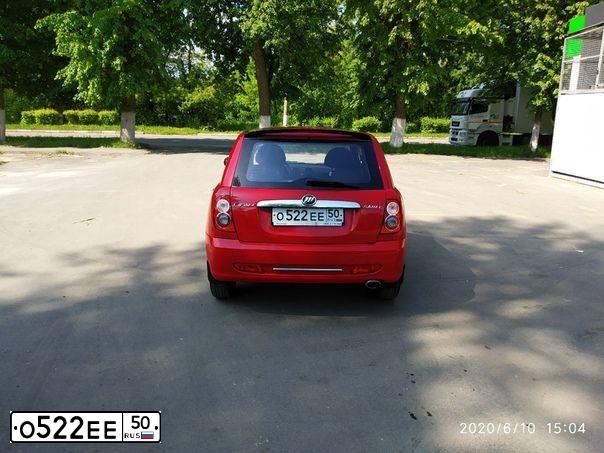 Фото автомобиля FIAT TEMPRA, 1992 — госномер О522ЕЕ50. Цвет: синий
