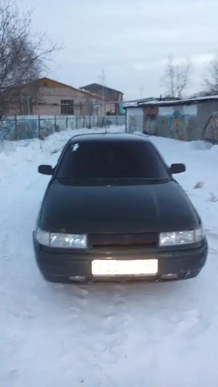 Фото автомобиля HYUNDAI ELANTRA, 2009 — госномер Е798ММ156. Цвет: СЕРО-БЕЖЕВЫЙ