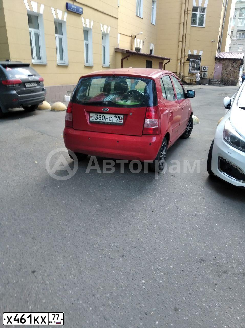 Фото автомобиля FORD FOCUS, 2006 — госномер А471УМ196. Цвет: СИНИЙ