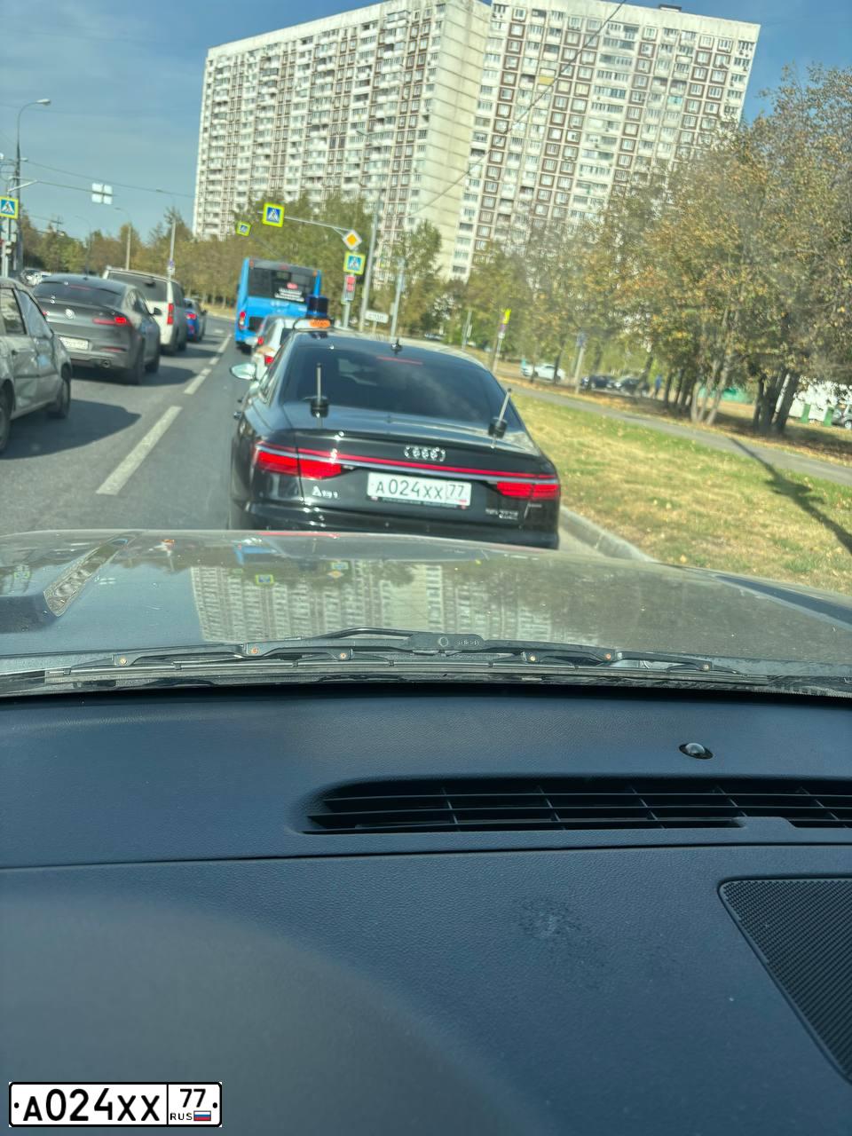 Фото автомобиля PEUGEOT 207, 2009 — госномер А024ХХ77. Цвет: Белый