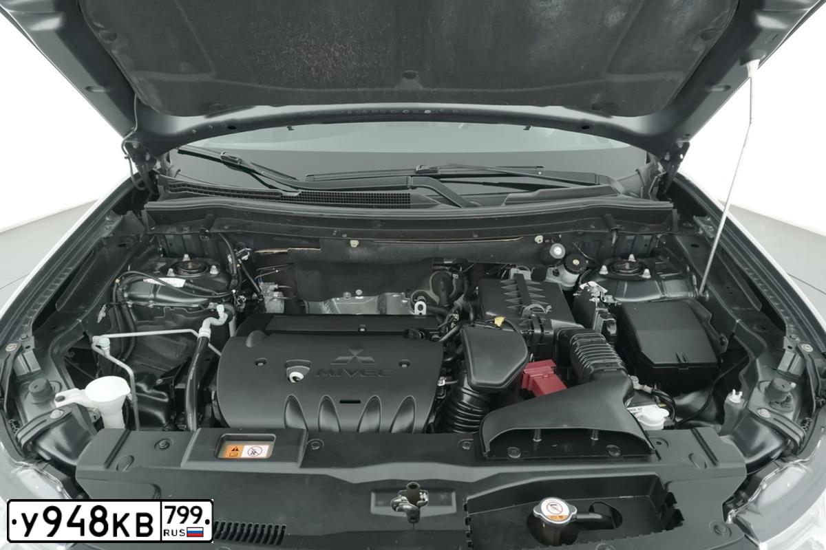Фото автомобиля HONDA CIVIC, 2007 — госномер М109ОС71. Цвет: СЕРЫЙ